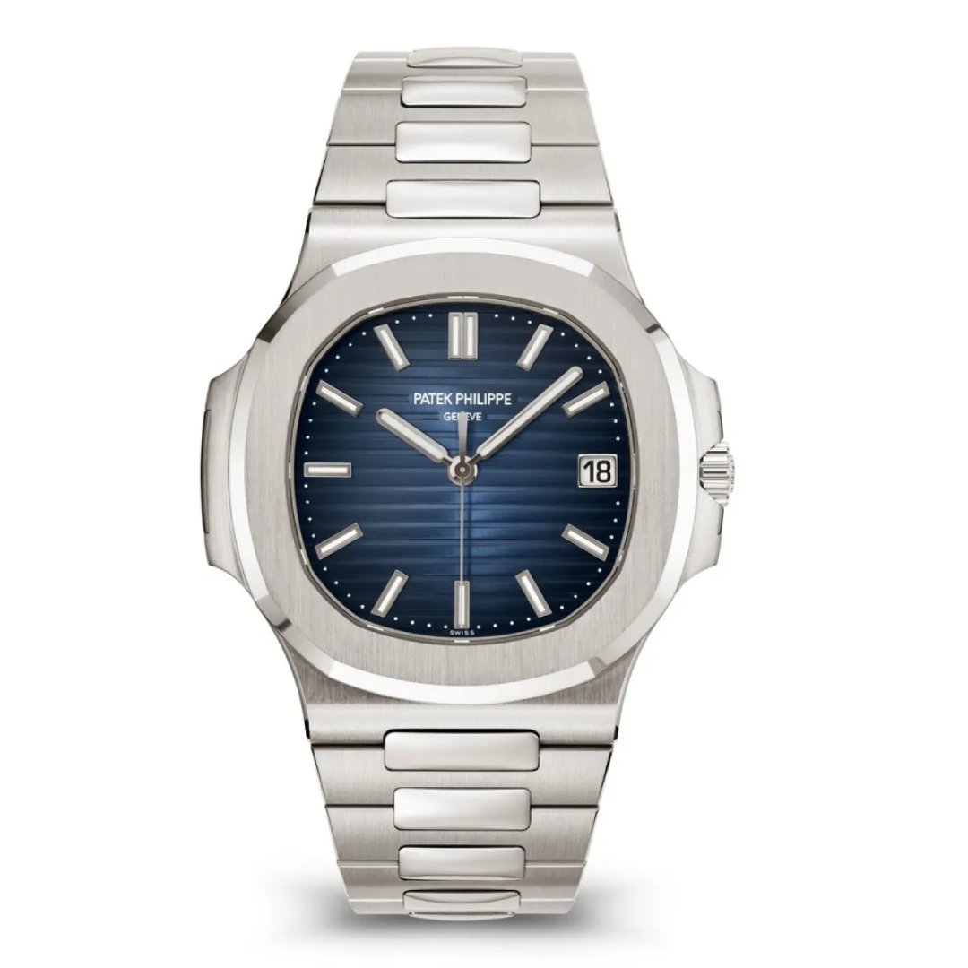 Blauer Nautilus