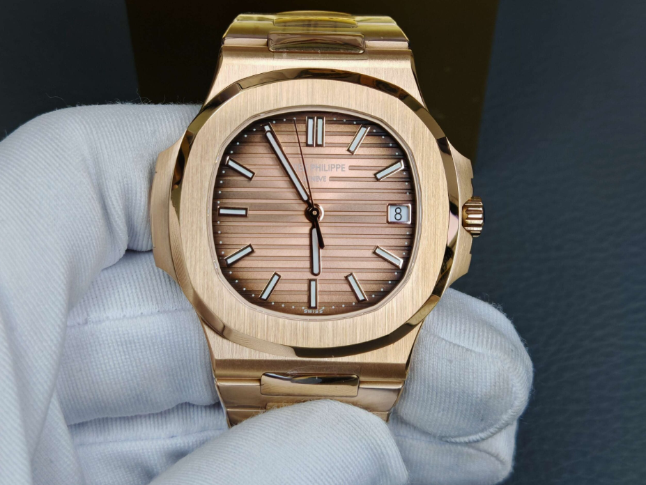 Nautilus braun