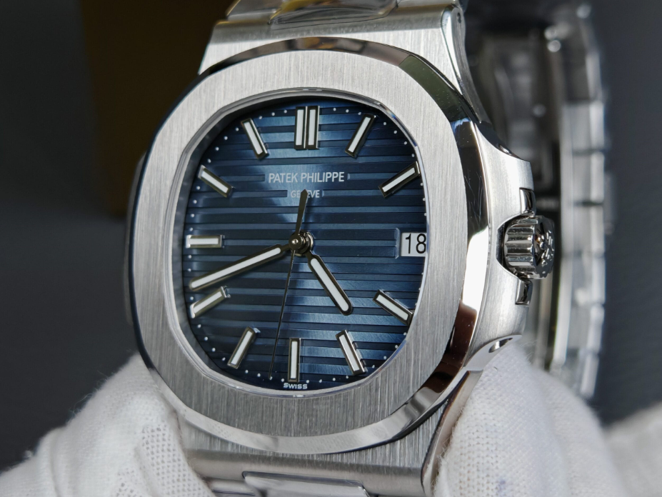 Blauer Nautilus