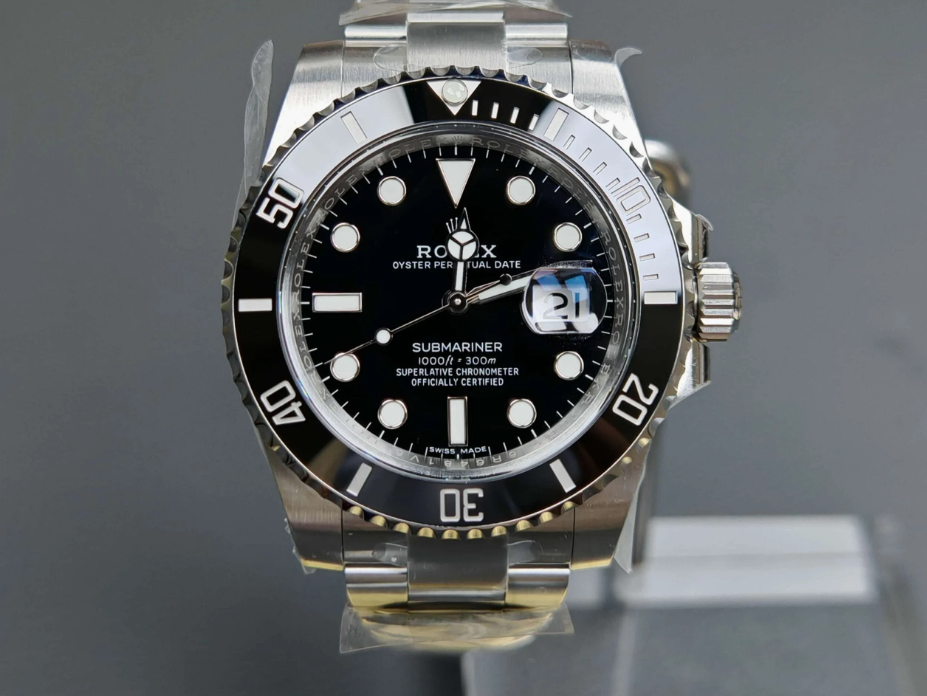 Submariner black