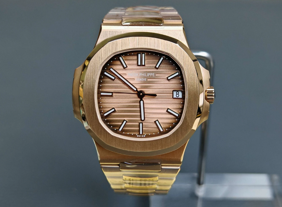 Nautilus braun
