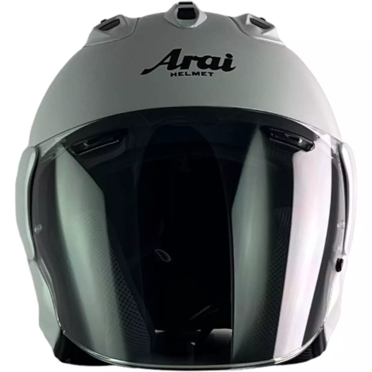 ARAI VZ Ram Weißer Helm