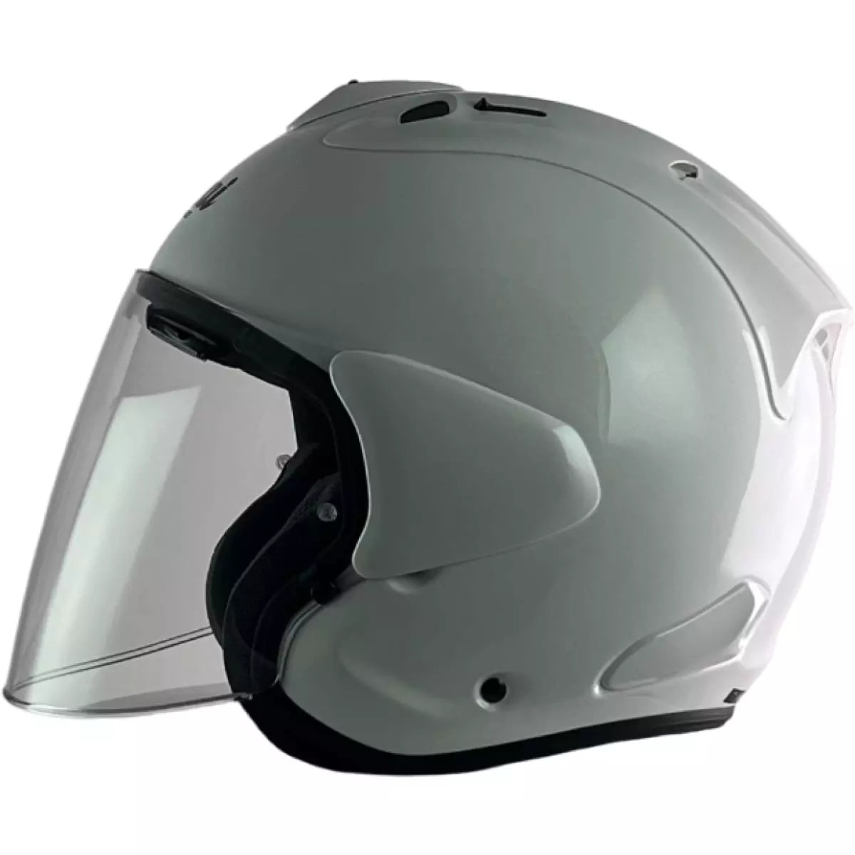 ARAI VZ Ram Weißer Helm