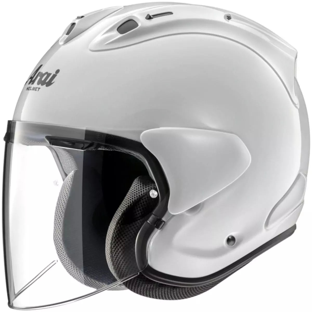 ARAI VZ Ram Weißer Helm