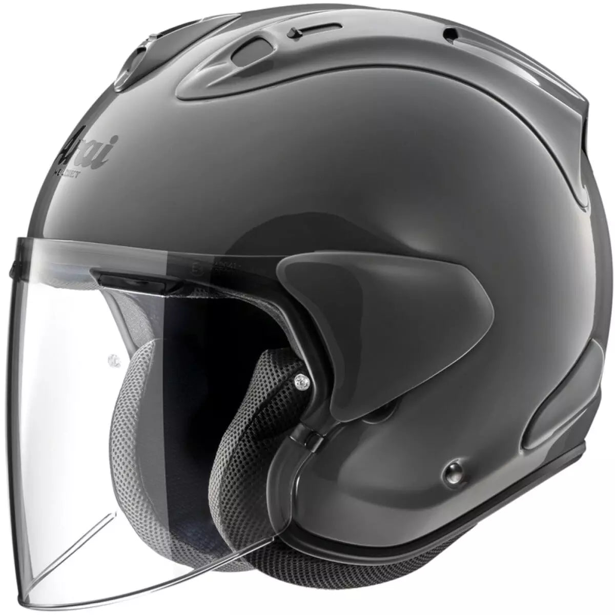 CASQUE ARAI RAM 3 Gris Nardo