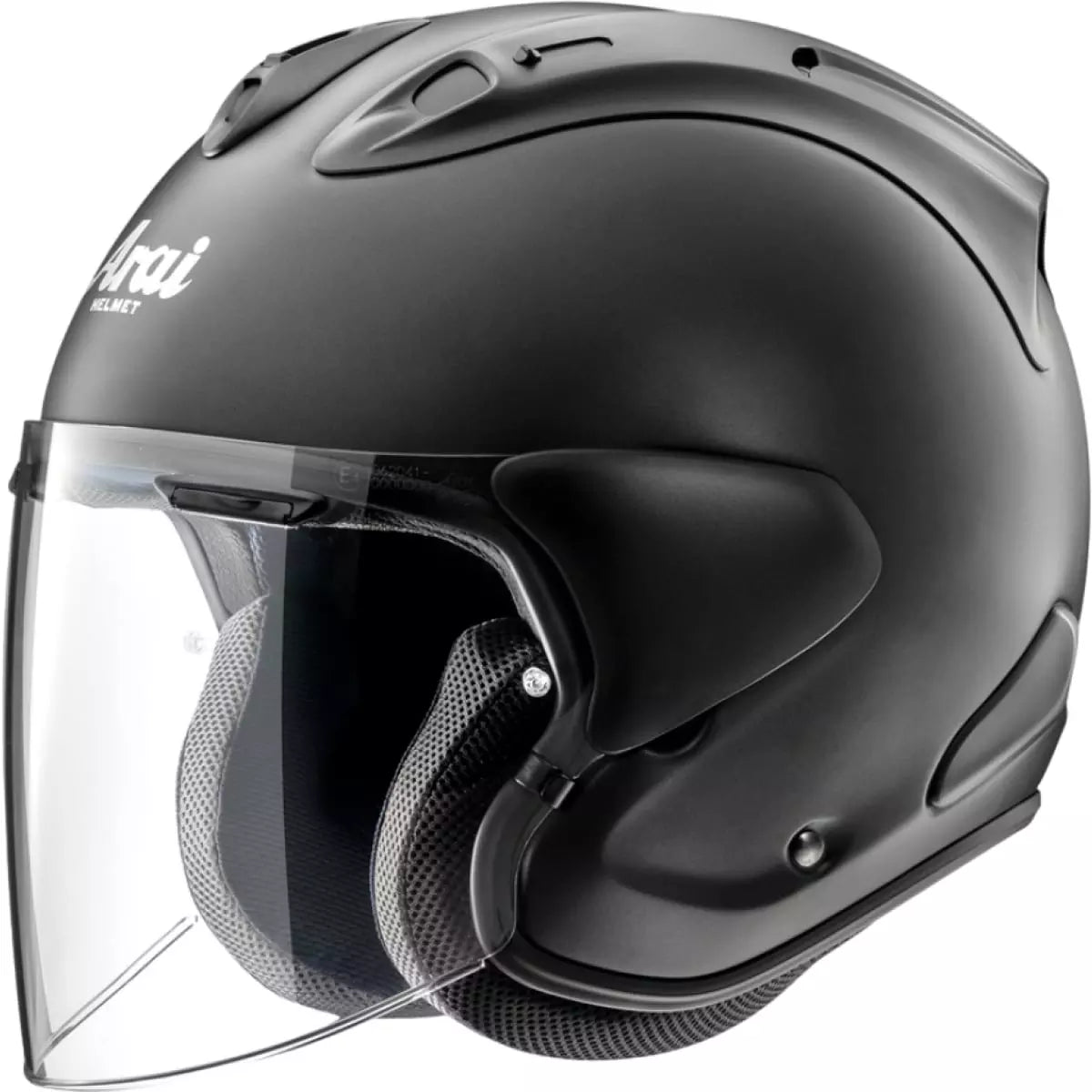 CASQUE ARAI RAM 4 MAT BLACK