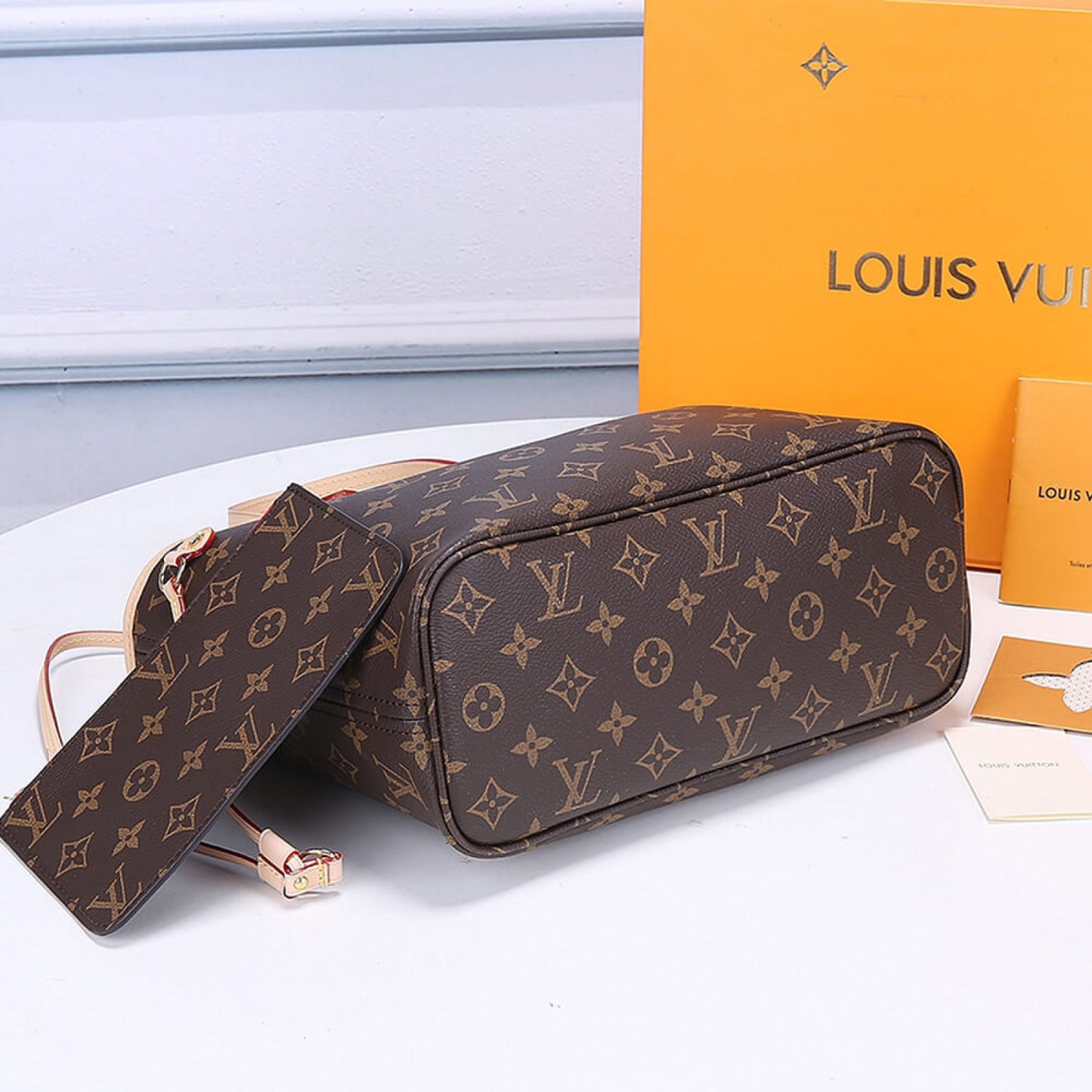 Neverfull classic
