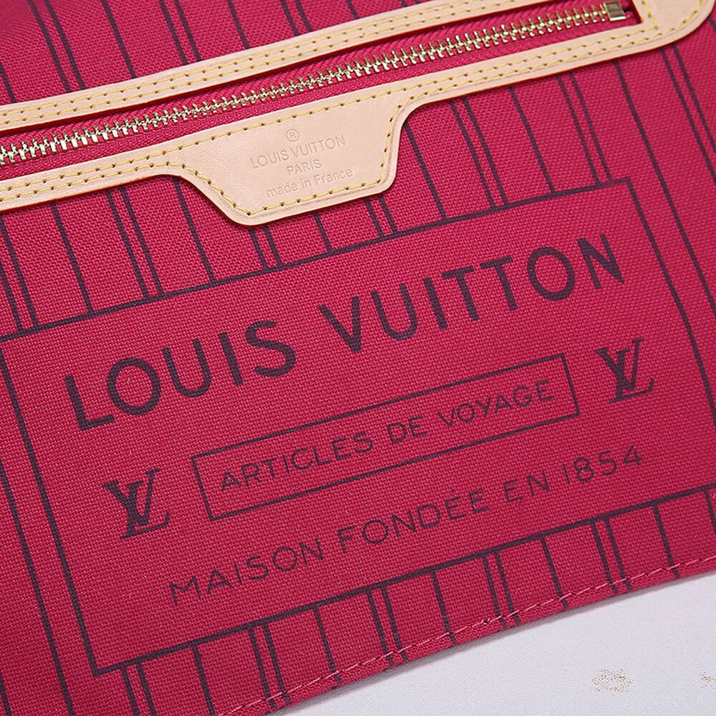 Neverfull classic
