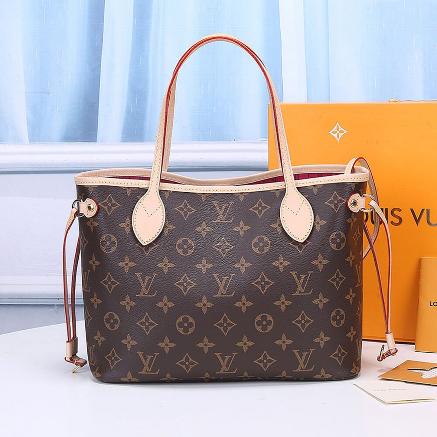 Neverfull classic
