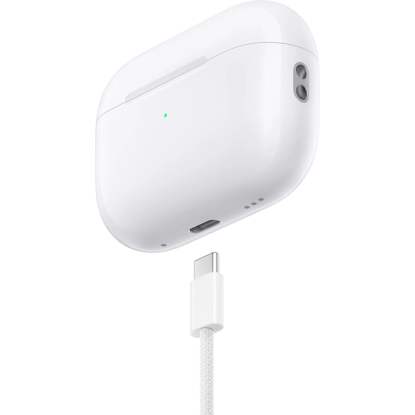 AirPods Pro 2 avec réducteur de bruit