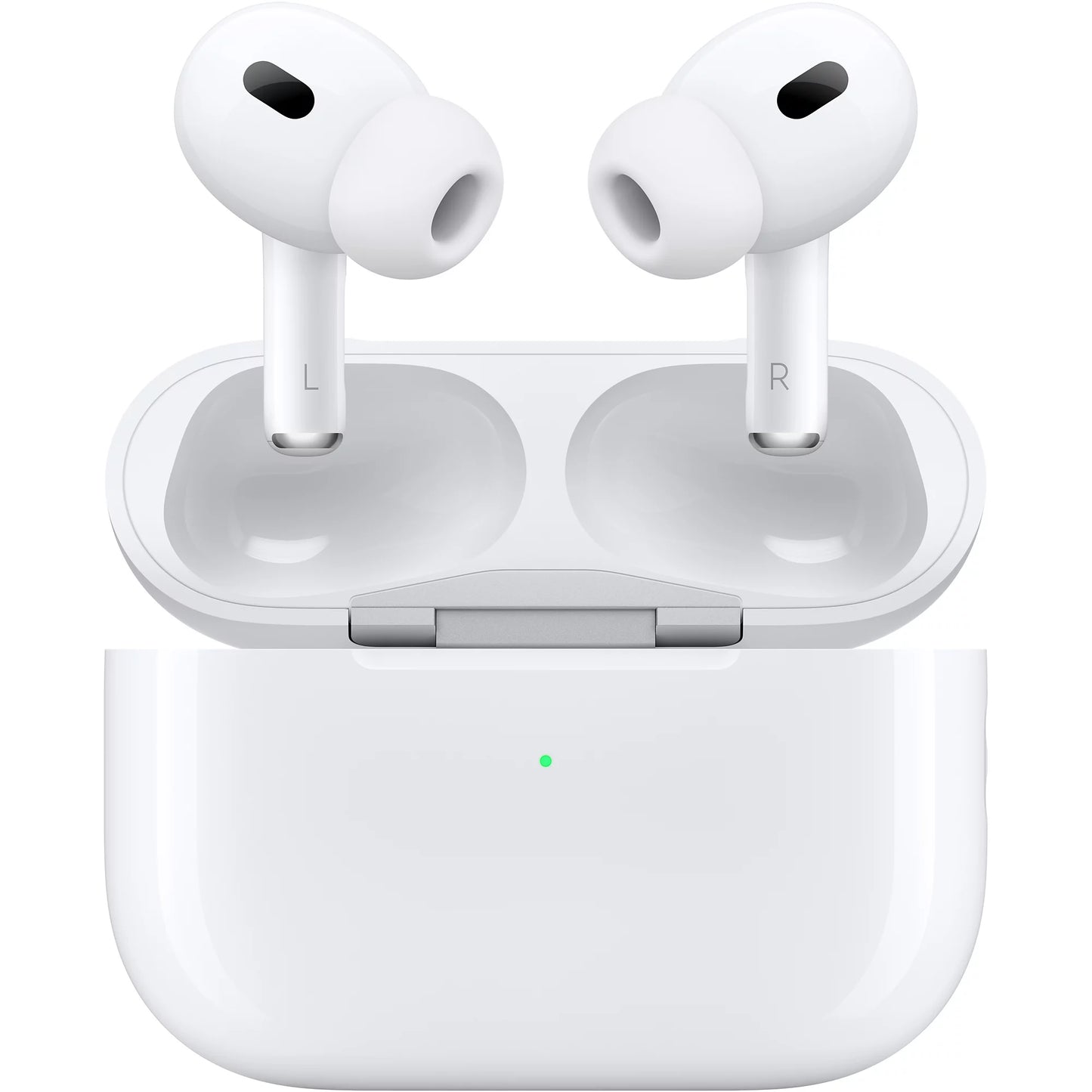 AirPods Pro 2 avec réducteur de bruit