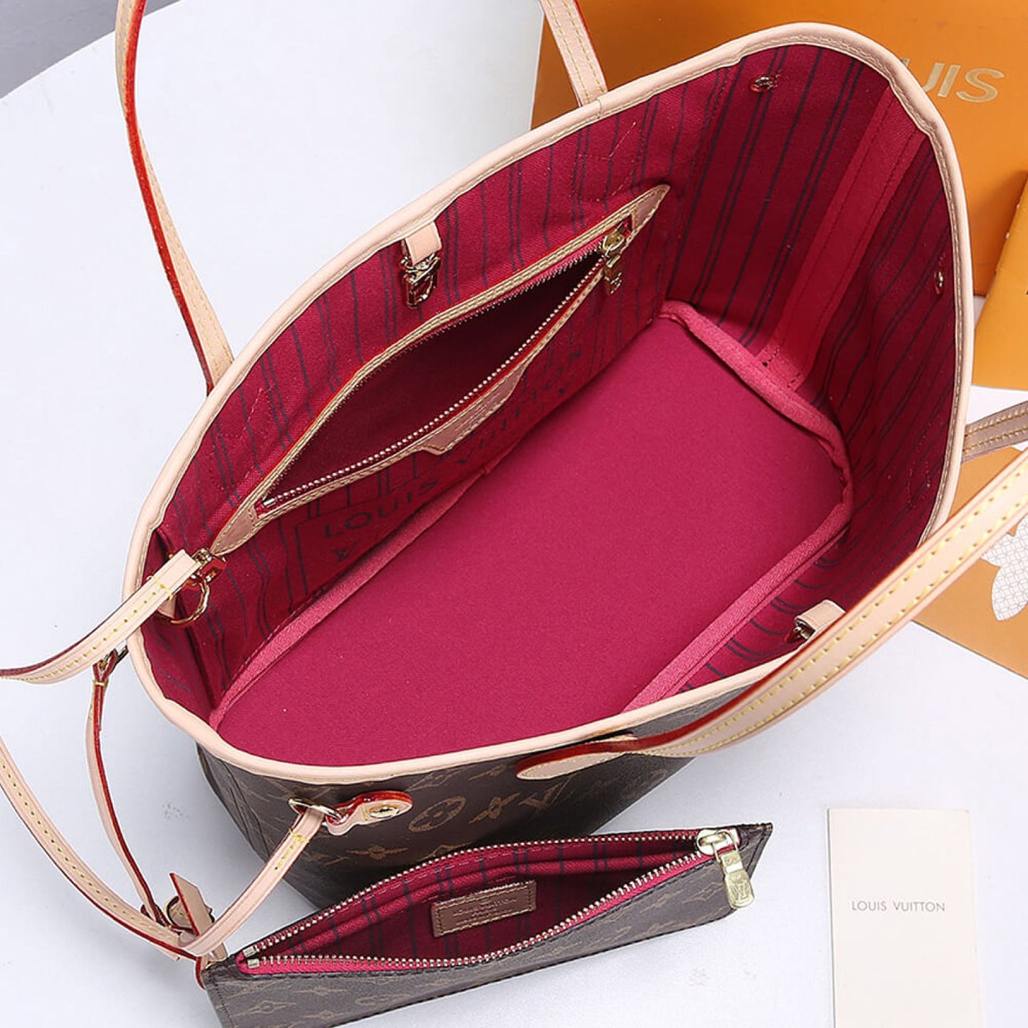 Neverfull classic