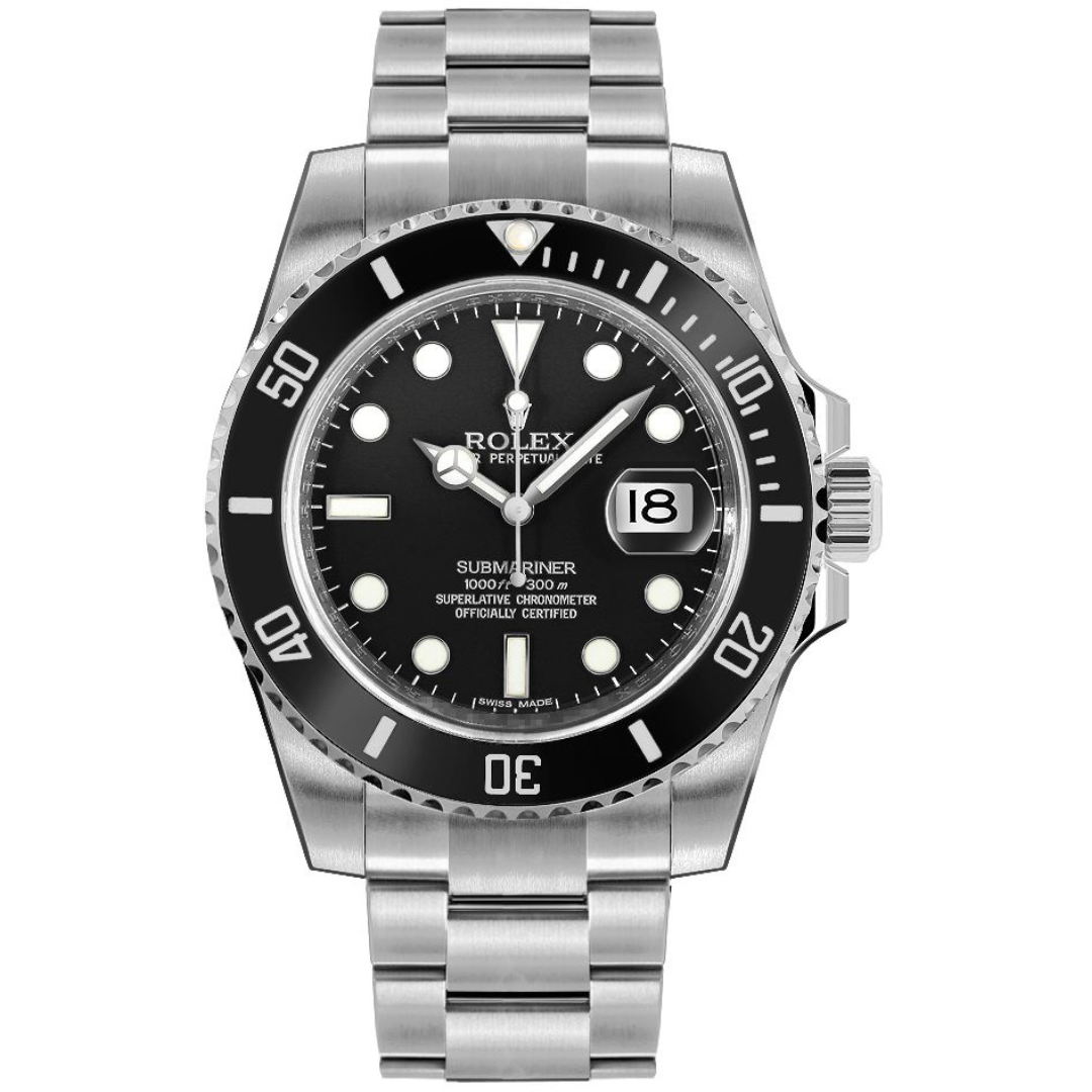 Submariner black