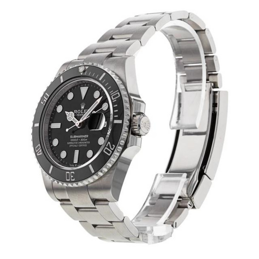 Submariner black