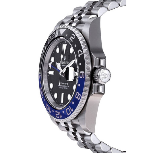 GMT-Master II batman