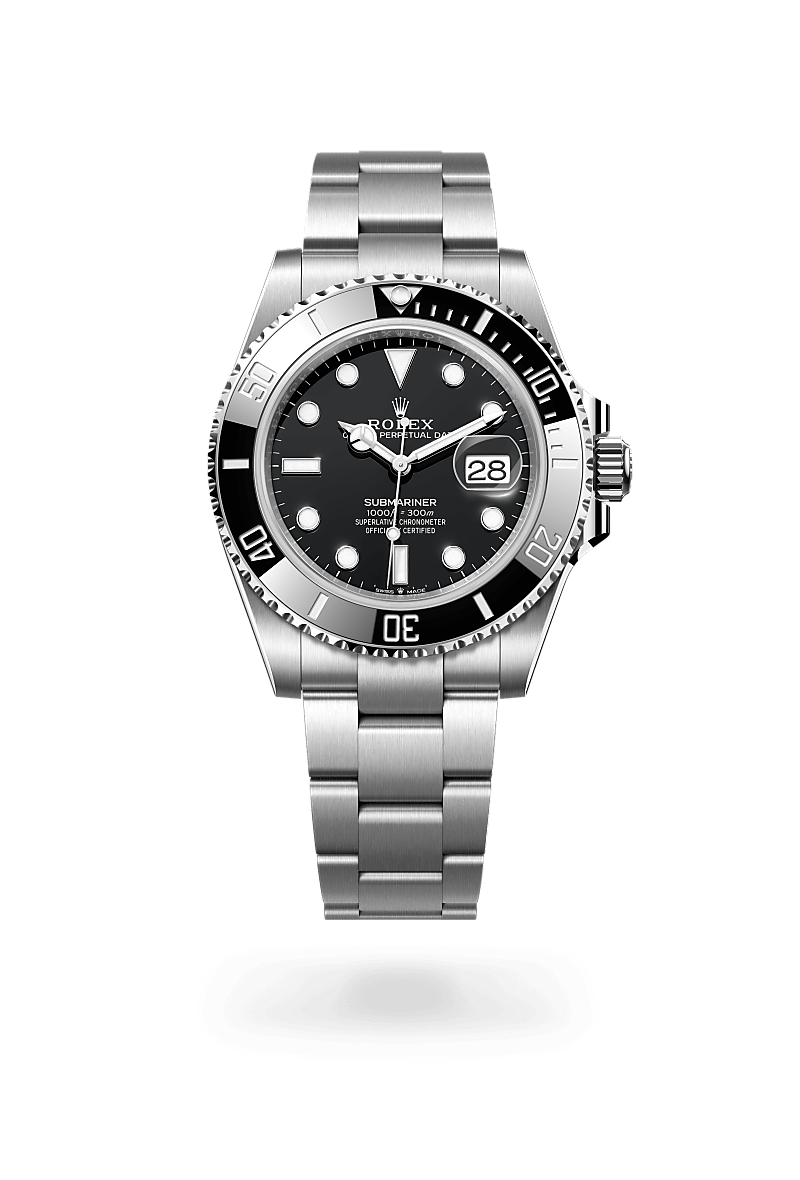 Submariner black