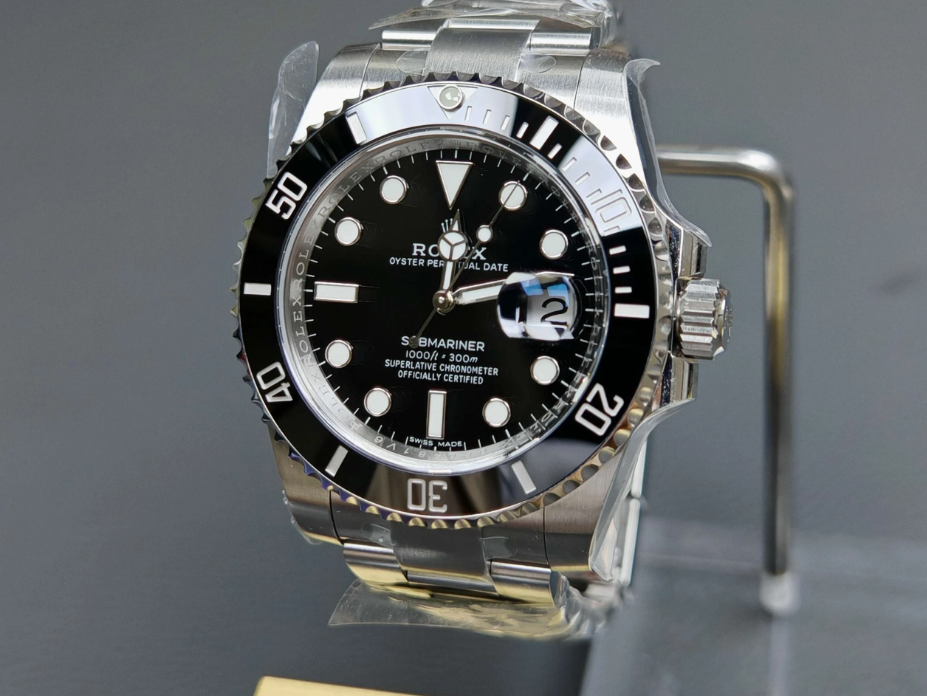 Submariner black