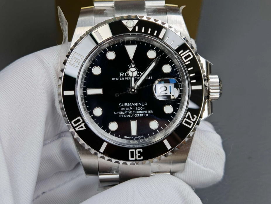 Submariner black