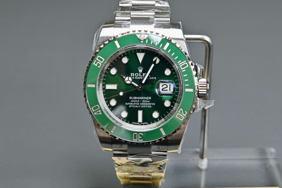 Submariner Hulk