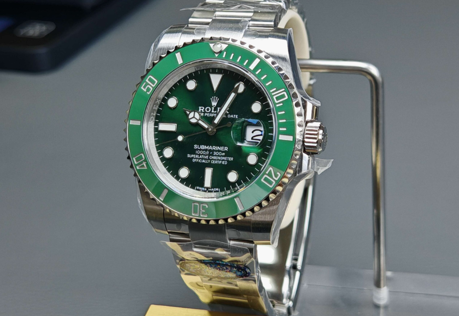 Submariner Hulk