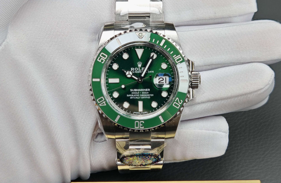 Submariner Hulk