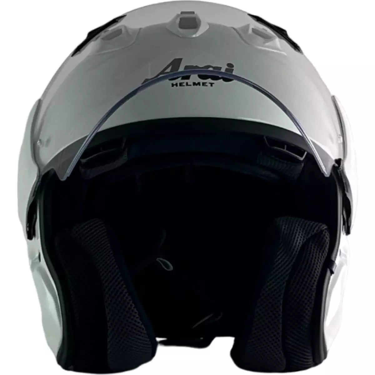 CASQUE ARAI VZ Ram White