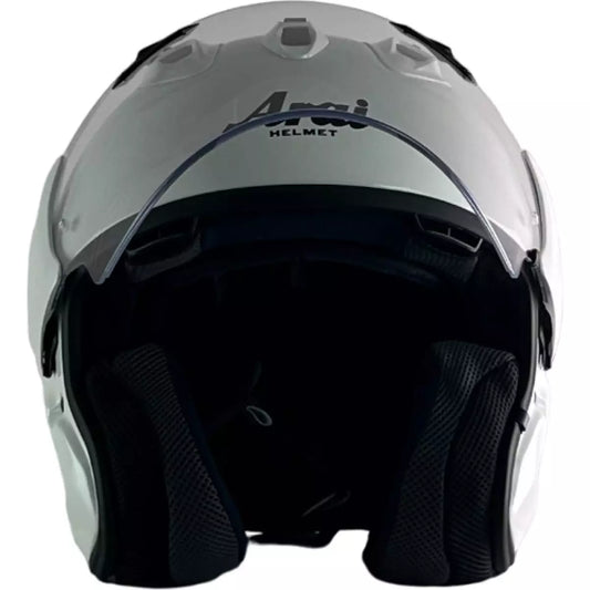 ARAI VZ Ram Weißer Helm