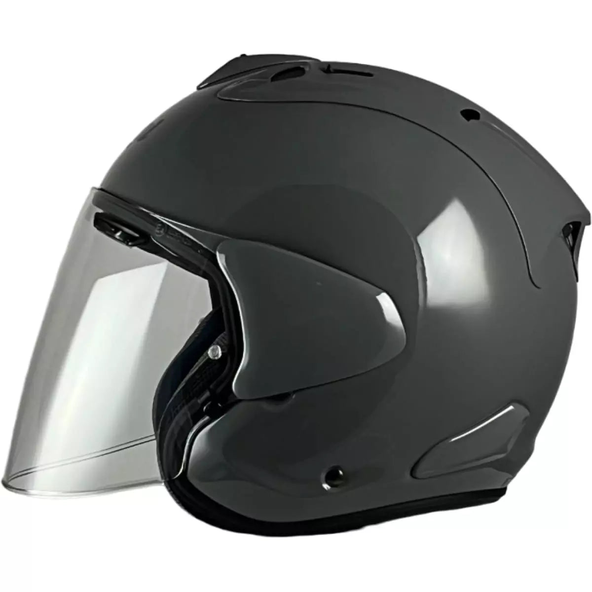 ARAI RAM 3 HELM Nardo Grau