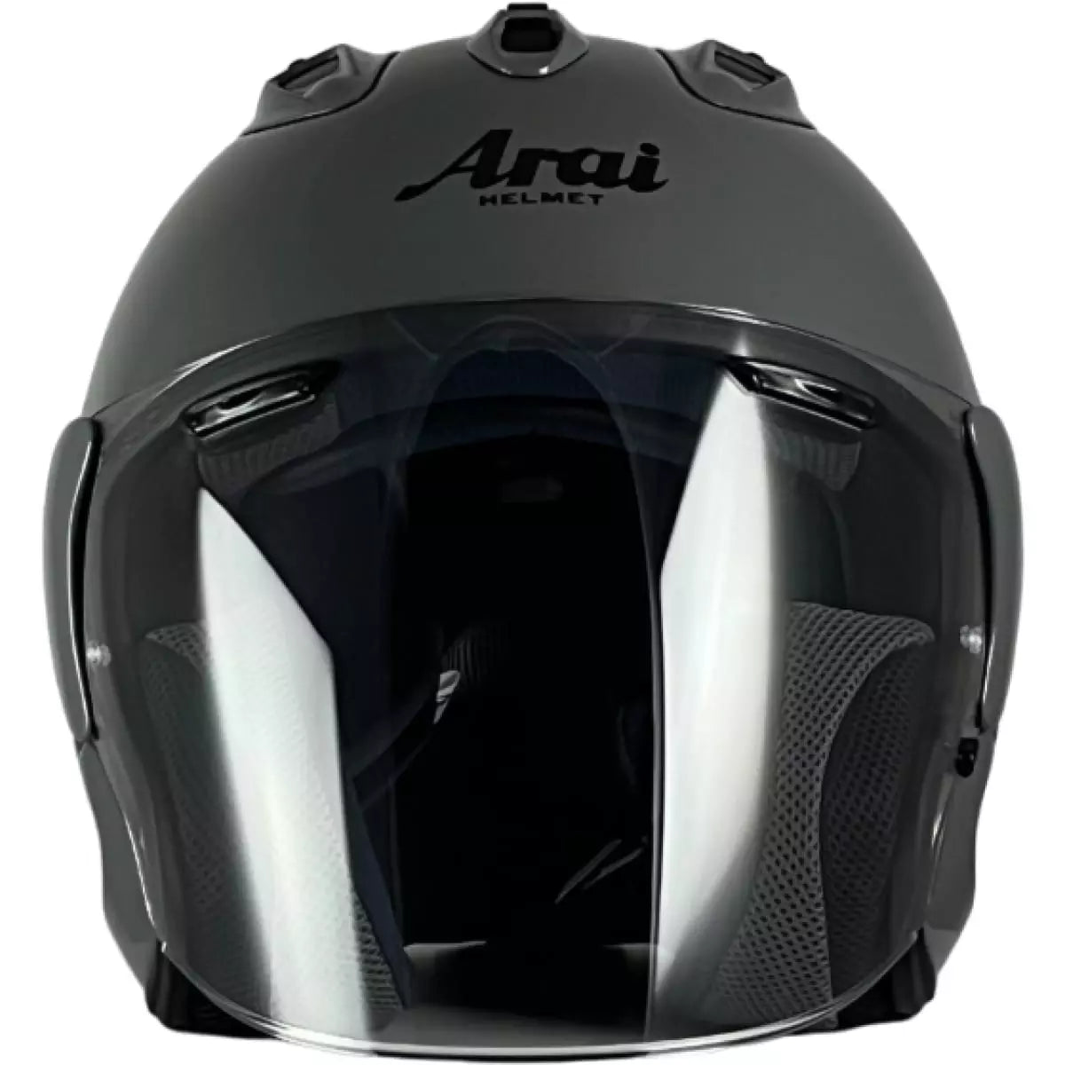 ARAI RAM 3 HELM Nardo Grau