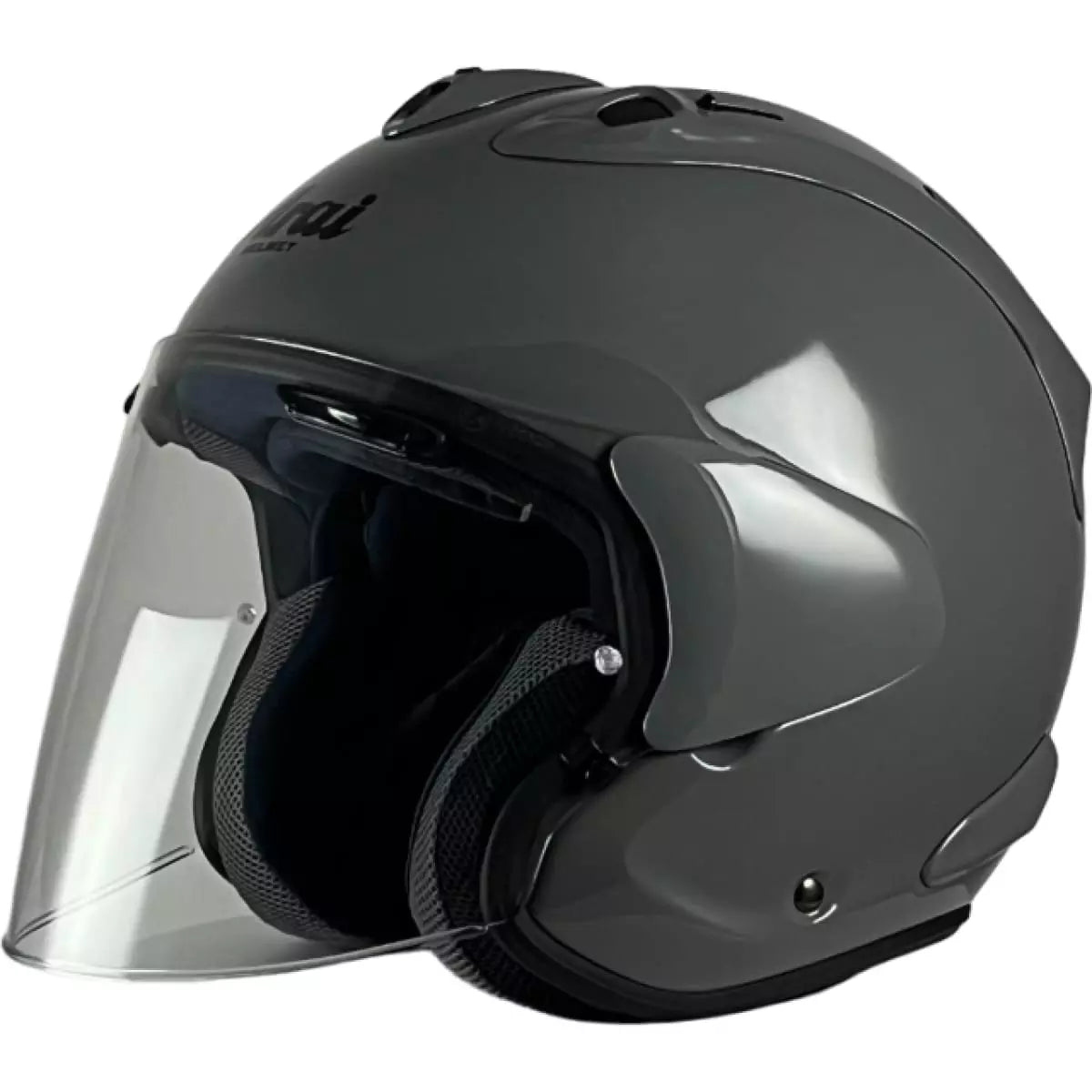 CASQUE ARAI RAM 3 Gris Nardo