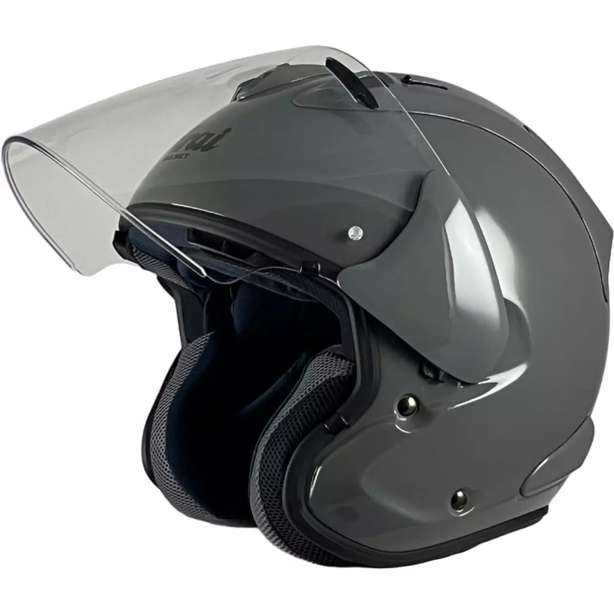 ARAI RAM 3 HELM Nardo Grau