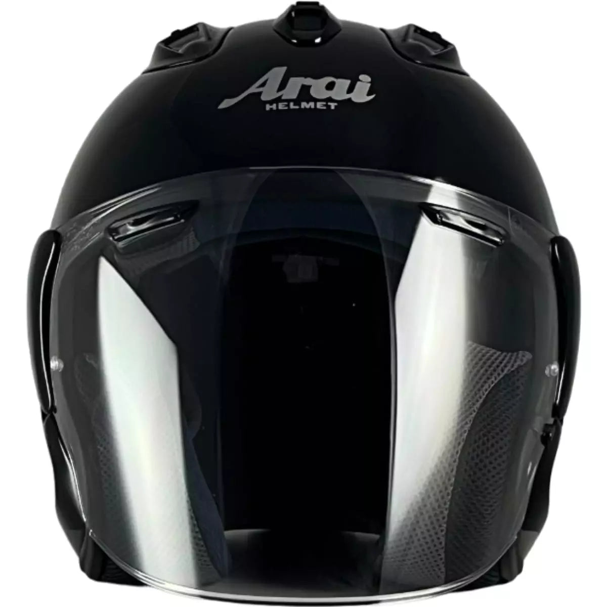 CASQUE ARAI RAM 4 BLACK