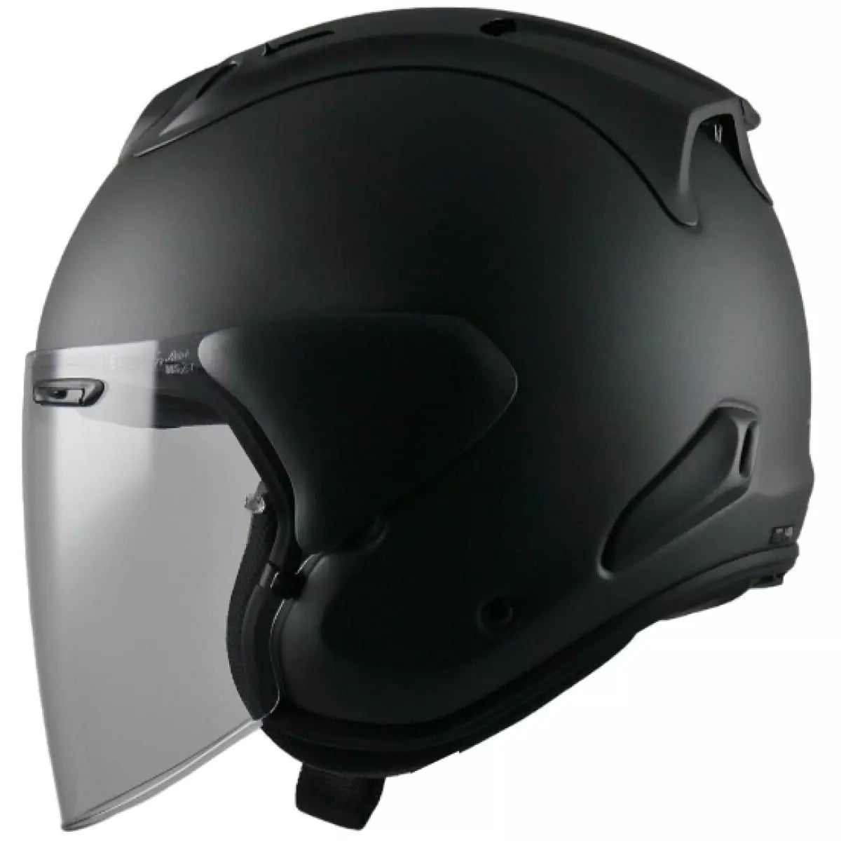 CASQUE ARAI RAM 4 MAT BLACK