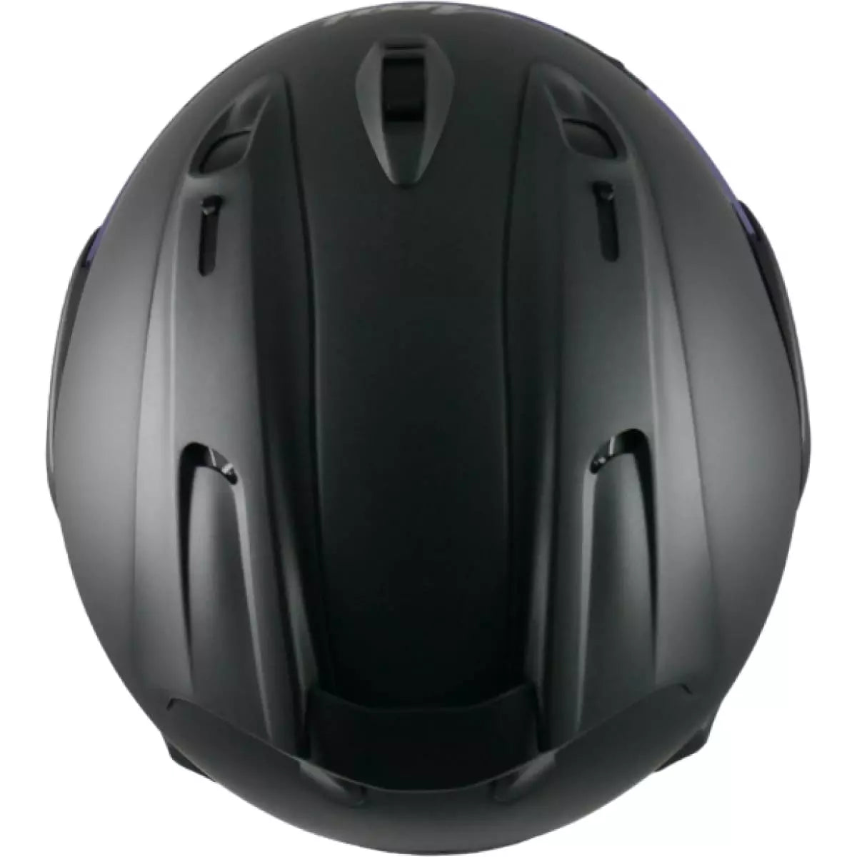 ARAI RAM 4 MAT BLACK HELMET