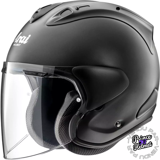 Helm Arai Ram 4 Mattschwarz