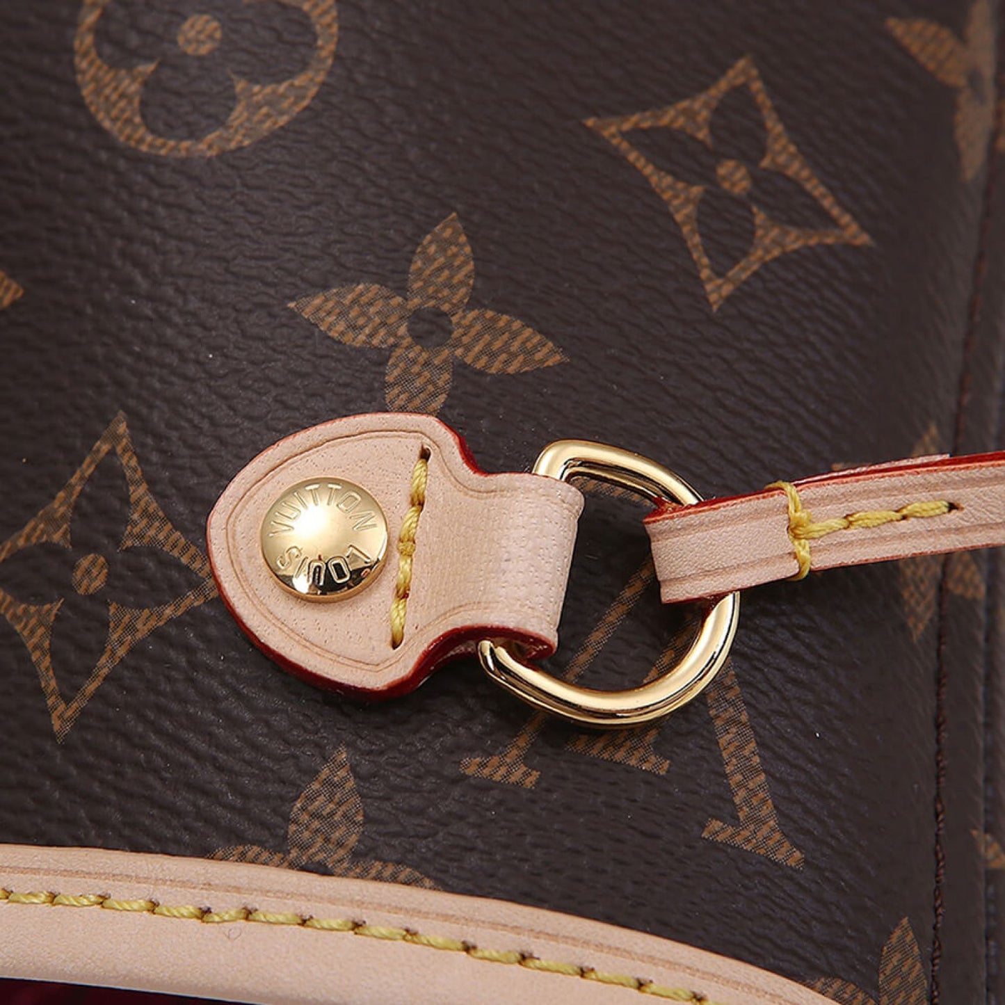 Neverfull clasic