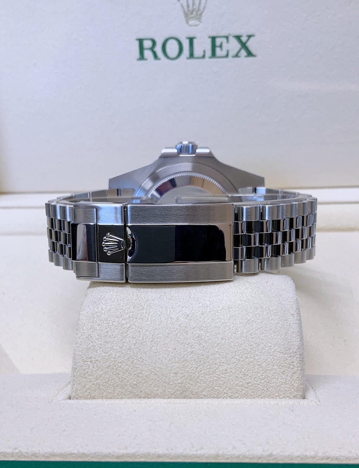 GMT-Master II Pepsi