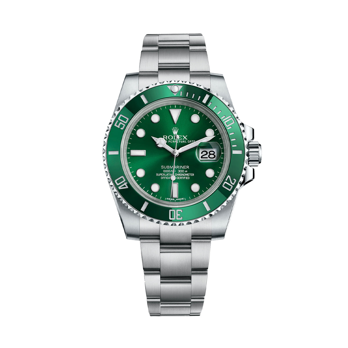 Submariner Hulk