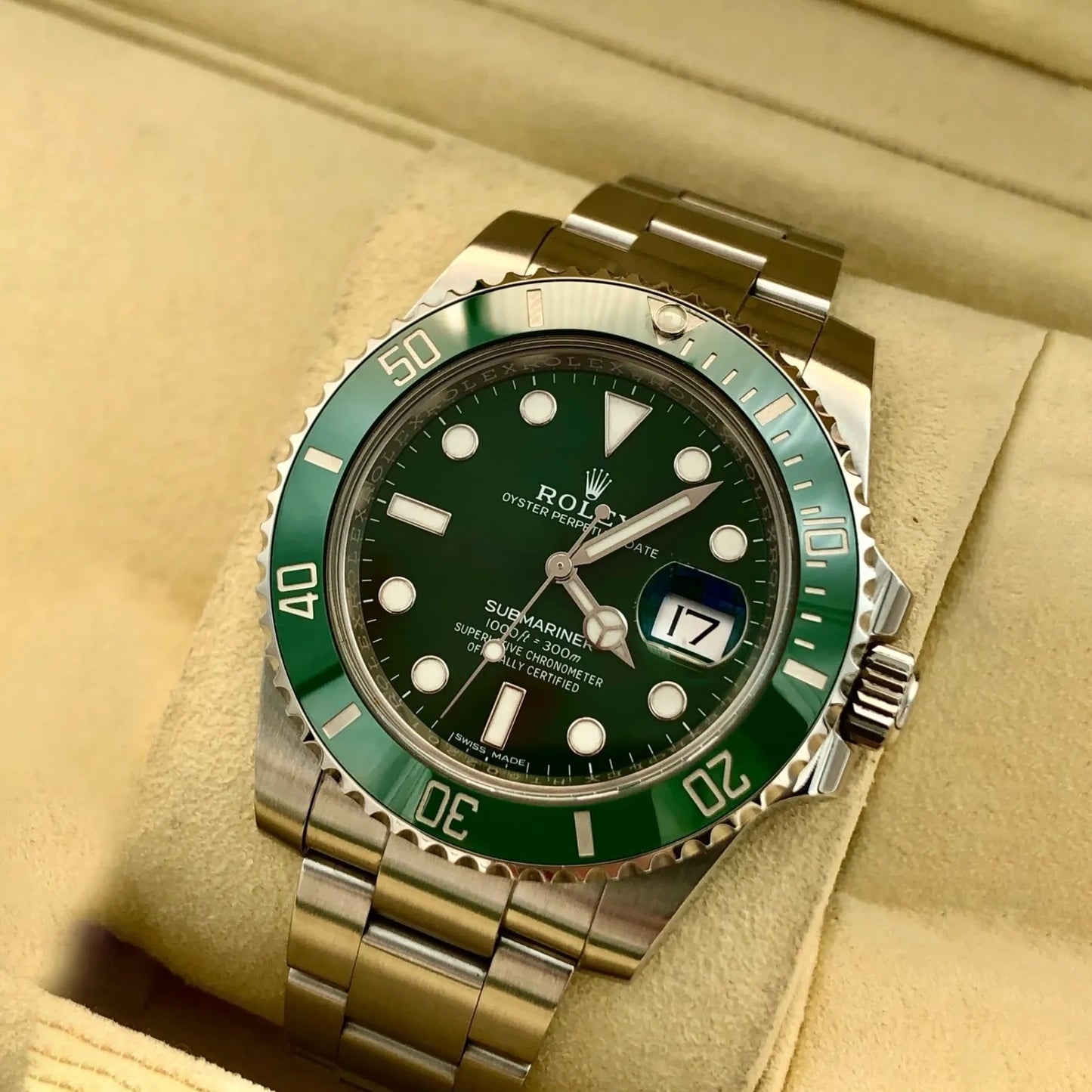 Submariner Hulk